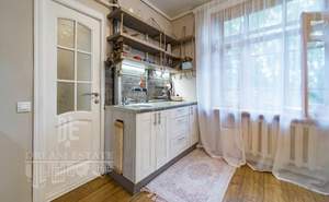 2-к квартира, на длительный срок, 64м2, 4/4 этаж