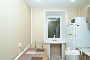 1-к квартира, на длительный срок, 29м2, 4/9 этаж