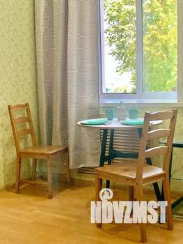 2-к квартира, посуточно, 48м2, 2/4 этаж