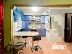 1-к квартира, на длительный срок, 32м2, 1/9 этаж