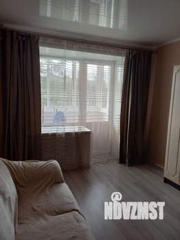 1-к квартира, на длительный срок, 35м2, 5/9 этаж
