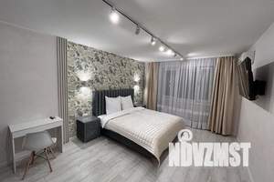 1-к квартира, посуточно, 45м2, 2/15 этаж