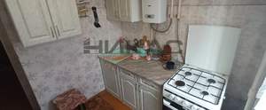 1-к квартира, на длительный срок, 30м2, 1/5 этаж