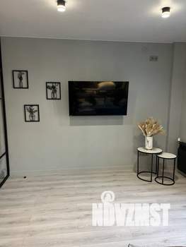 1-к квартира, посуточно, 68м2, 4/7 этаж