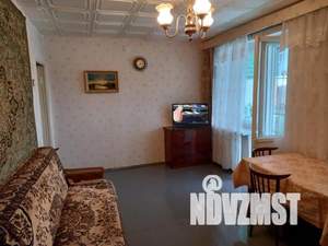 2-к квартира, на длительный срок, 50м2, 9/13 этаж