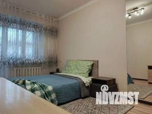 2-к квартира, на длительный срок, 40м2, 4/4 этаж