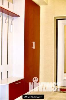 2-к квартира, посуточно, 65м2, 1/1 этаж