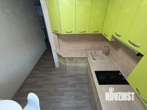 1-к квартира, на длительный срок, 35м2, 4/5 этаж