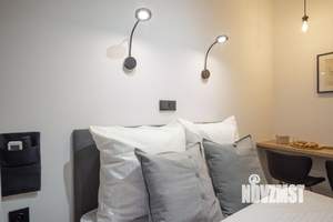 1-к квартира, посуточно, 22м2, 1/1 этаж