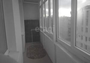 1-к квартира, на длительный срок, 40м2, 6/9 этаж