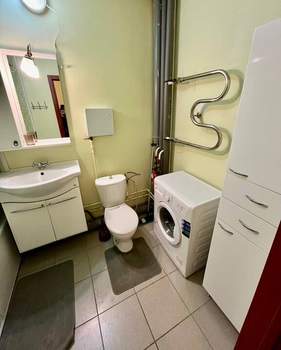 1-к квартира, на длительный срок, 44м2, 6/12 этаж