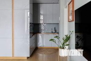 3-к квартира, посуточно, 55м2, 3/4 этаж