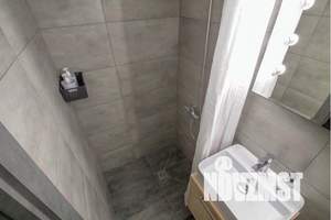 1-к квартира, посуточно, 26м2, 1/3 этаж