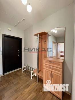 1-к квартира, на длительный срок, 40м2, 3/9 этаж