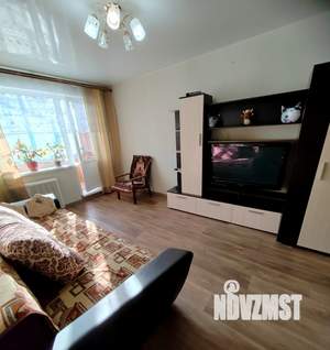 1-к квартира, на длительный срок, 35м2, 2/5 этаж