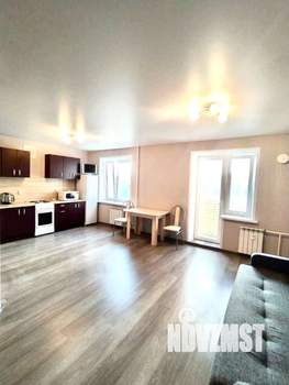 1-к квартира, на длительный срок, 36м2, 9/12 этаж