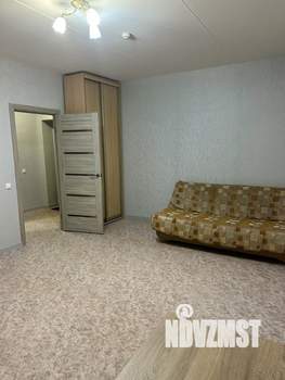 1-к квартира, на длительный срок, 40м2, 3/10 этаж