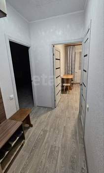 1-к квартира, на длительный срок, 34м2, 7/9 этаж