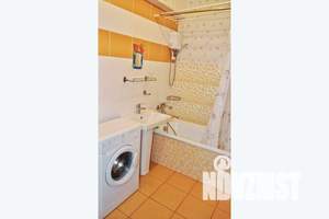 1-к квартира, посуточно, 31м2, 1/4 этаж