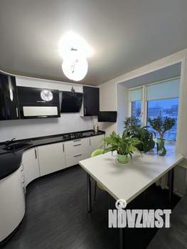 1-к квартира, на длительный срок, 35м2, 4/9 этаж