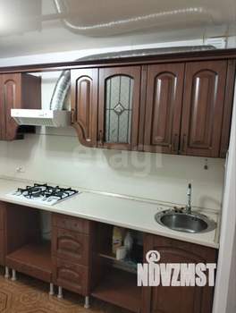 1-к квартира, на длительный срок, 34м2, 5/12 этаж