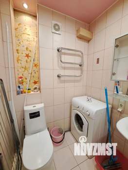 2-к квартира, на длительный срок, 48м2, 4/5 этаж