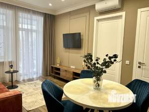 2-к квартира, посуточно, 39м2, 4/5 этаж