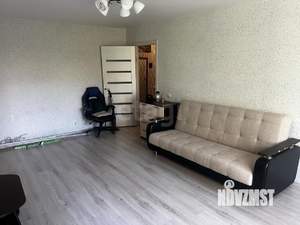 1-к квартира, на длительный срок, 29м2, 5/5 этаж