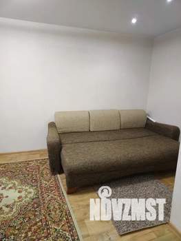 1-к квартира, посуточно, 30м2, 2/5 этаж