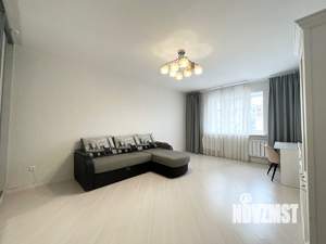 2-к квартира, на длительный срок, 78м2, 6/8 этаж