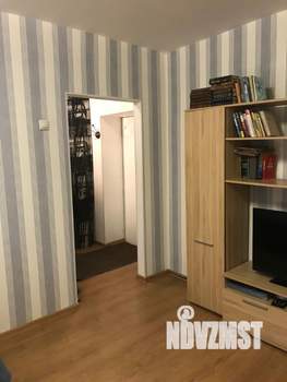 1-к квартира, на длительный срок, 30м2, 8/9 этаж