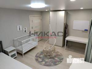 2-к квартира, на длительный срок, 52м2, 5/12 этаж