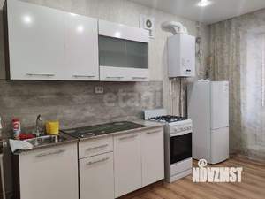 2-к квартира, на длительный срок, 56м2, 5/5 этаж