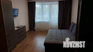 1-к квартира, посуточно, 43м2, 3/5 этаж