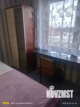 2-к квартира, на длительный срок, 52м2, 9/10 этаж