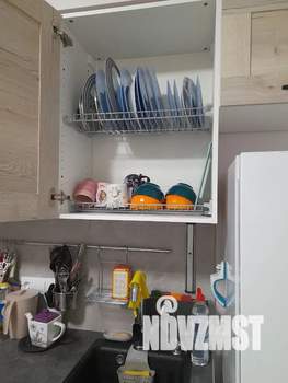 1-к квартира, посуточно, 40м2, 2/3 этаж