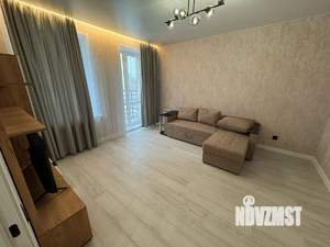 1-к квартира, на длительный срок, 40м2, 3/3 этаж