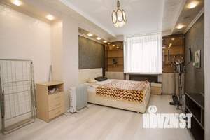 1-к квартира, на длительный срок, 33м2, 5/5 этаж