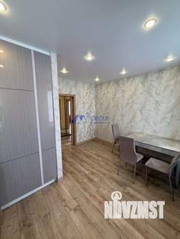 3-к квартира, на длительный срок, 56м2, 4/5 этаж