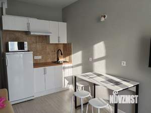 Студия квартира, посуточно, 21м2, 7/10 этаж