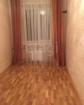 2-к квартира, на длительный срок, 54м2, 4/4 этаж