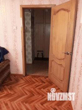 1-к квартира, на длительный срок, 30м2, 3/5 этаж