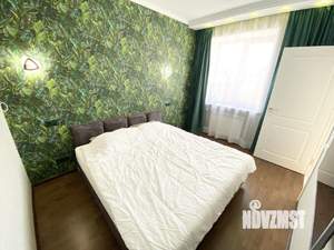 2-к квартира, на длительный срок, 50м2, 4/4 этаж