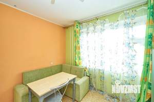 1-к квартира, на длительный срок, 39м2, 10/10 этаж