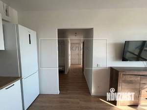 2-к квартира, на длительный срок, 50м2, 13/17 этаж