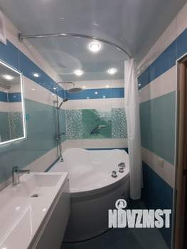 3-к квартира, на длительный срок, 85м2, 4/7 этаж