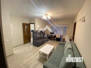 2-к квартира, на длительный срок, 46м2, 3/4 этаж