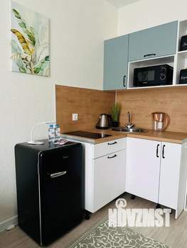 Студия квартира, на длительный срок, 45м2, 7/10 этаж