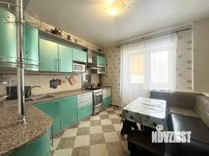 2-к квартира, на длительный срок, 70м2, 6/10 этаж