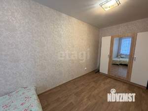 2-к квартира, на длительный срок, 44м2, 1/4 этаж